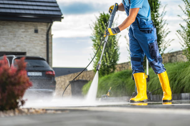 Best Gas Station Cleaning  in Rosenhayn, NJ